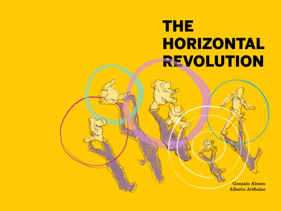 The Horizontal Revolution