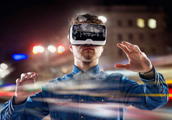 Tecnología y liderazgo para generar impacto