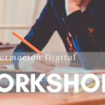 El workshop en transformación digital es una gran oportunidad para las empresas.