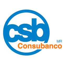 logo de csb Consubanco