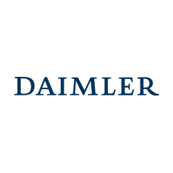 logo de Daimler