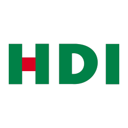 logo de HDI