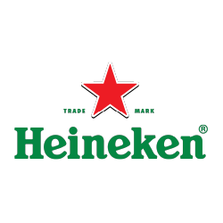 logo de Heineken