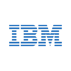 logo de IBM