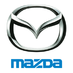 logo de Mazda