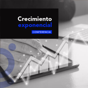 conferencia de crecimiento exponencial