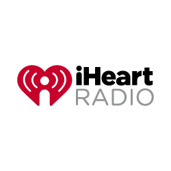 logo de iHeart RADIO