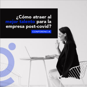 conferencia de talento