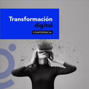 conferencia de transformación digital